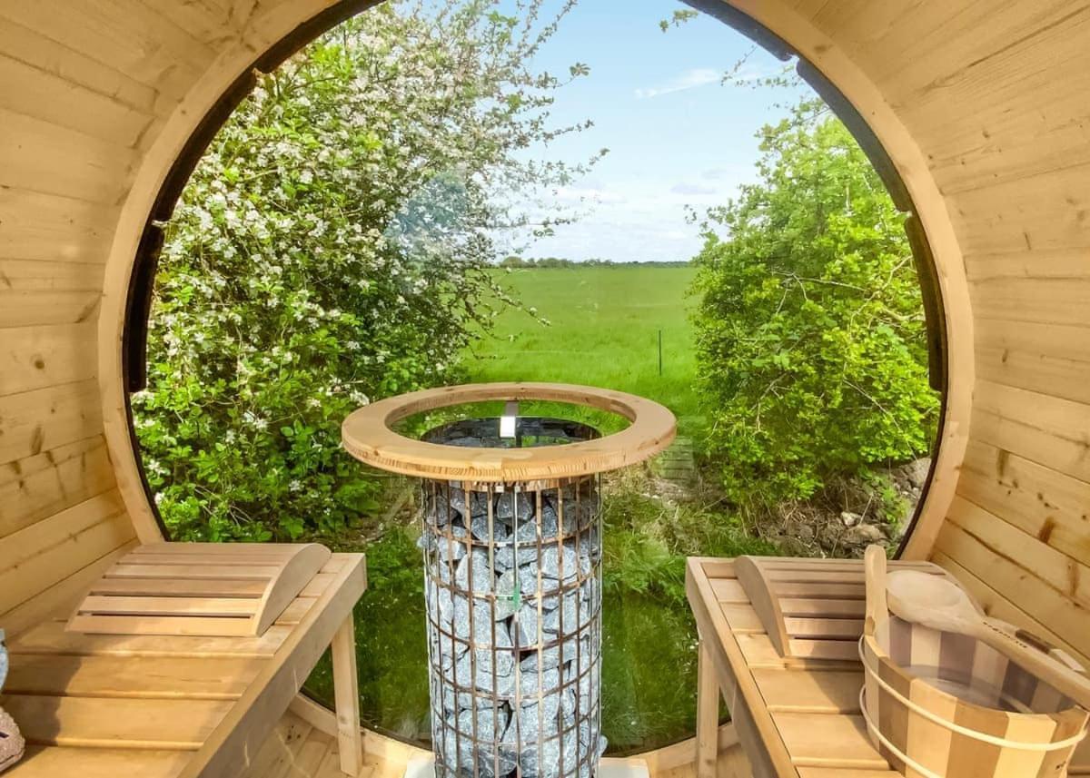 Fine Country Stays Bubwith Экстерьер фото